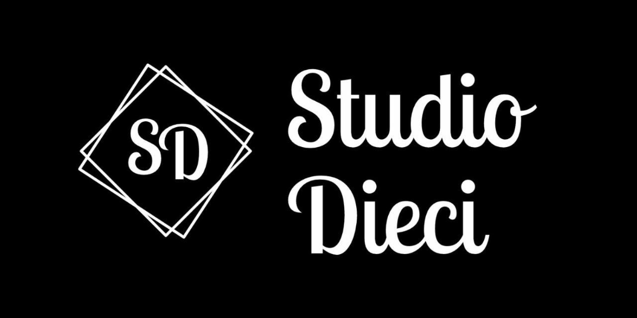 Studio Dieci Dráma Extérieur photo